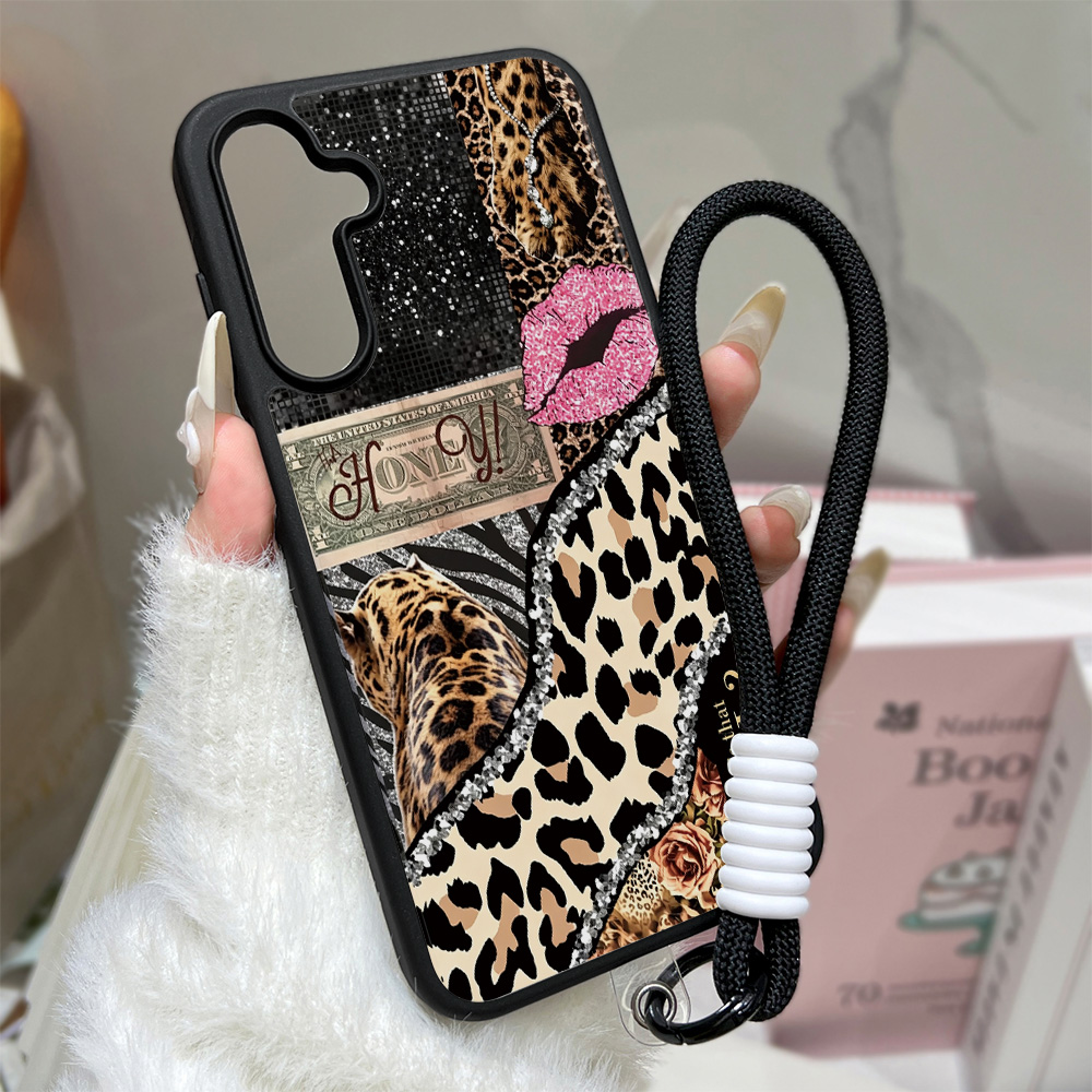 Phone Cases Galaxy A16 5G - เคสแบบด้านสำหรับ Samsung A08 A07 A06 S26