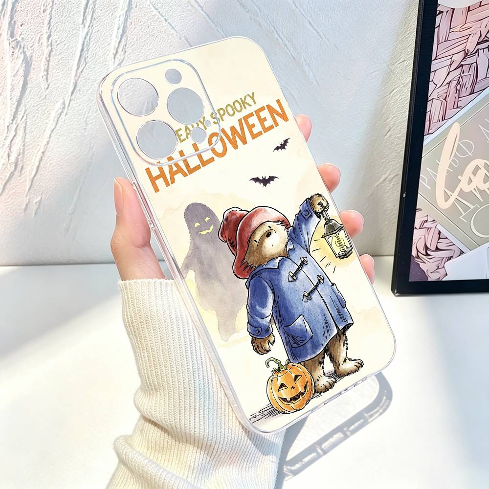 ลอนดอน- เคสโทรศัพท์ลายหมีพีแพด - Phone Cases London บทวิจารณ์และราคา