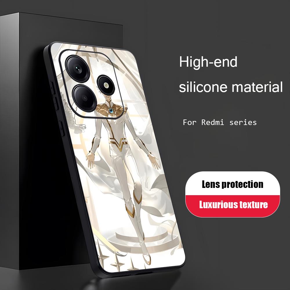 เคสโทรศัพท์ลายอนิเมะสุดฮิต TO  - Phone Cases Xiaomi 15 บทวิจารณ์และราคา