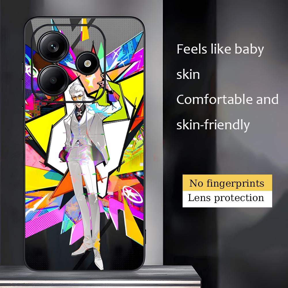 เคสโทรศัพท์ลายอนิเมะสุดฮิต TO  - Phone Cases Xiaomi 15 บทวิจารณ์และราคา