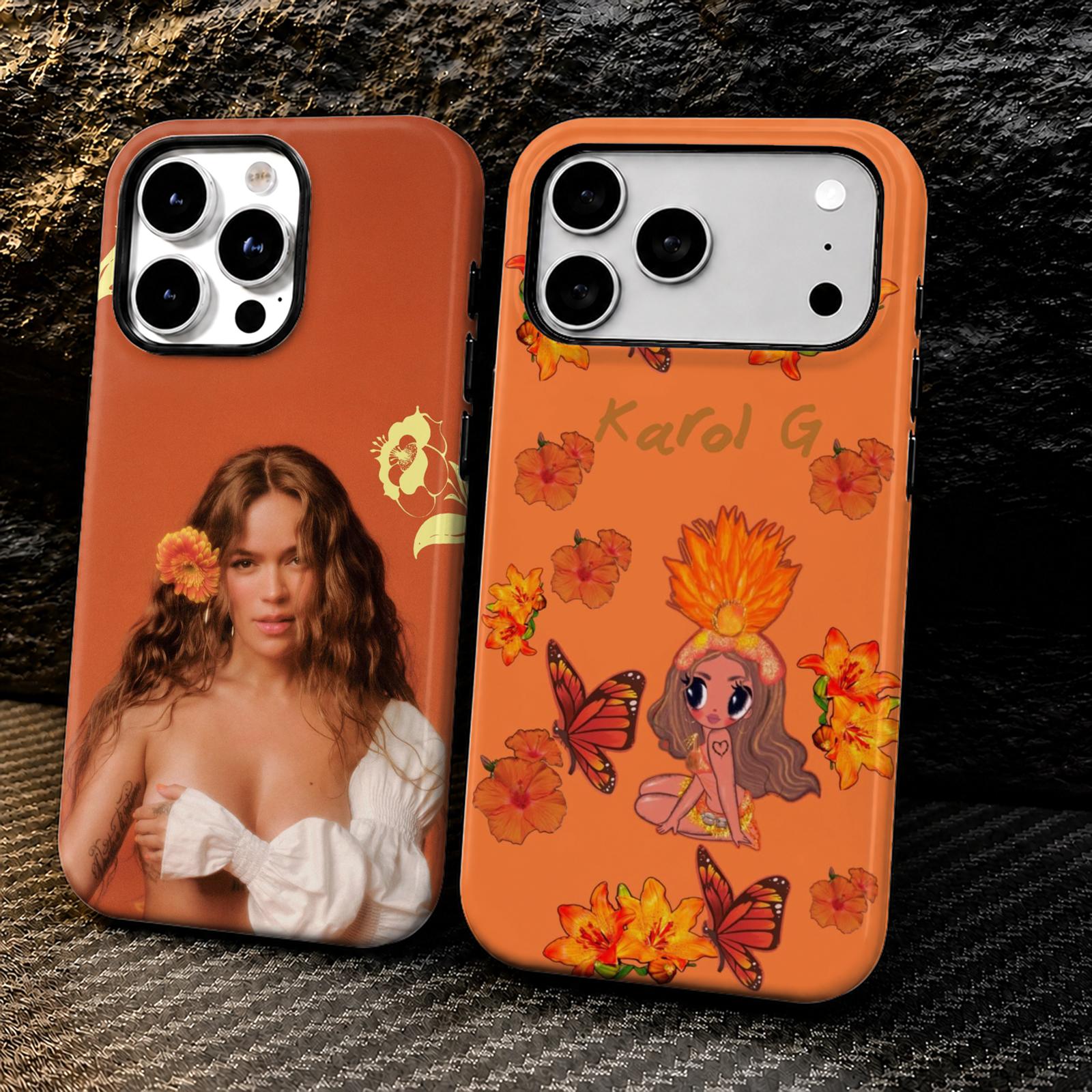 เคสโทรศัพท์ลายอัลบั้มนักร้อง K - Phone Cases For Iphone 16 บทวิจารณ์และราคา