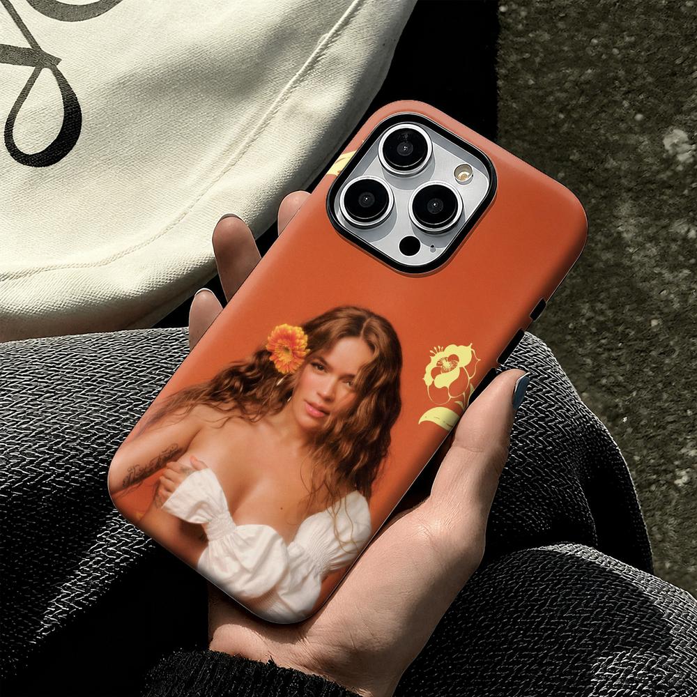 เคสโทรศัพท์ลายอัลบั้มนักร้อง K - Phone Cases For Iphone 16 บทวิจารณ์และราคา