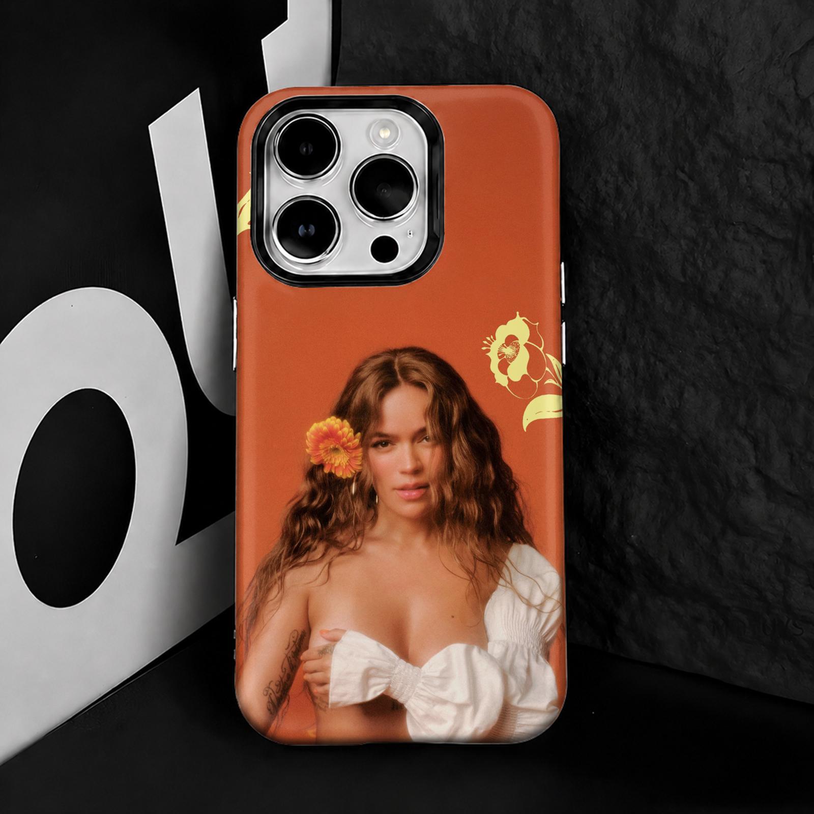 เคสโทรศัพท์ลายอัลบั้มนักร้อง K - Phone Cases For Iphone 16 บทวิจารณ์และราคา