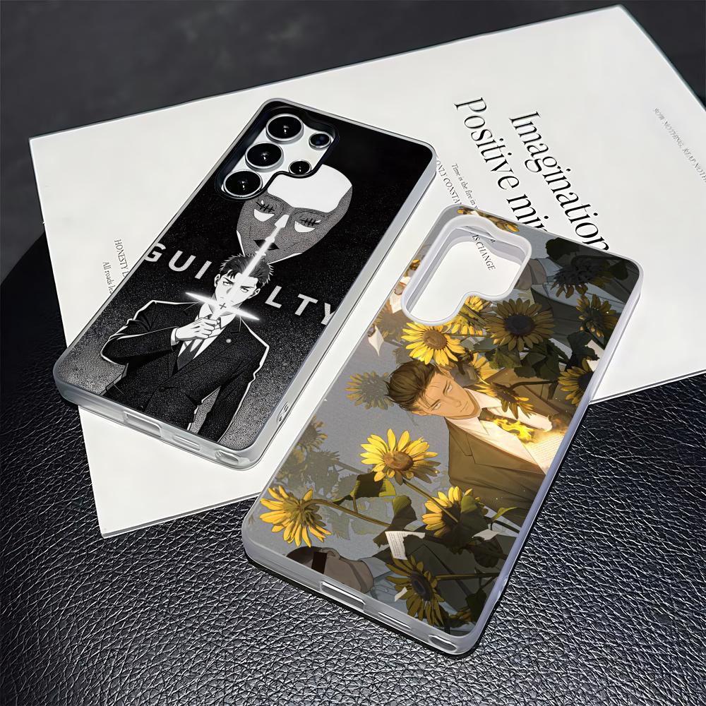 เคสโทรศัพท์ J-Jujutsu Kaisen H - Phone Cases Jujutsu Kaisen บทวิจารณ์และราคา