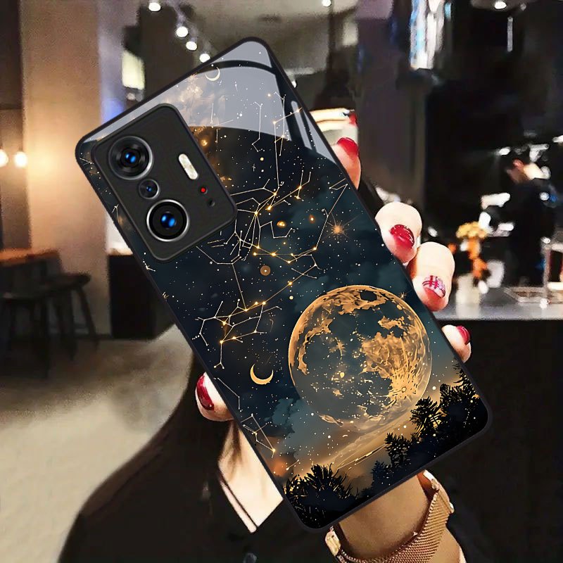 เคสโทรศัพท์ลายกลุ่มดาวพระจันทร - Phone Cases Xiaomi 15 บทวิจารณ์และราคา