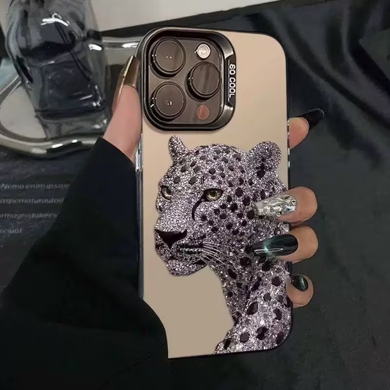 เคสโทรศัพท์ IMD ลายโฮโลแกรมสีเ - Phone Cases Xr Iphone บทวิจารณ์และราคา