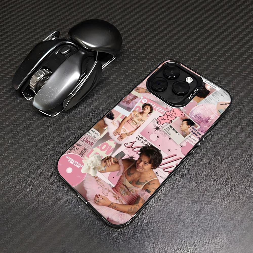 เคสโทรศัพท์ H-HarryS Singer S- - Phone Cases H&M บทวิจารณ์และราคา