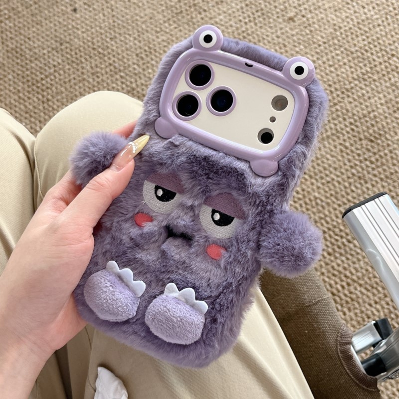 เคสโทรศัพท์ลายการ์ตูนน่ารัก ตล - Phone Cases For Iphone 16 บทวิจารณ์และราคา