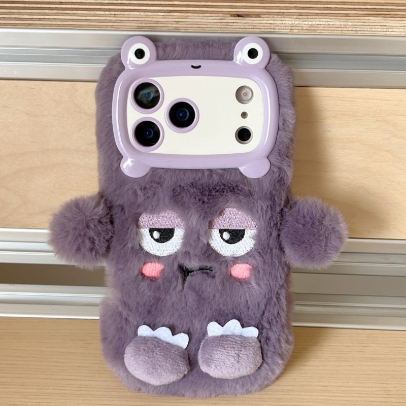 เคสโทรศัพท์ลายการ์ตูนน่ารัก ตล - Phone Cases For Iphone 16 บทวิจารณ์และราคา