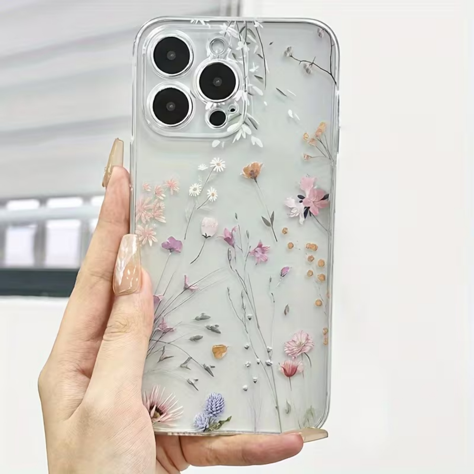 เคสโทรศัพท์ใส สำหรับ iPhone 18 - Phone Cases For Iphone 16 บทวิจารณ์และราคา