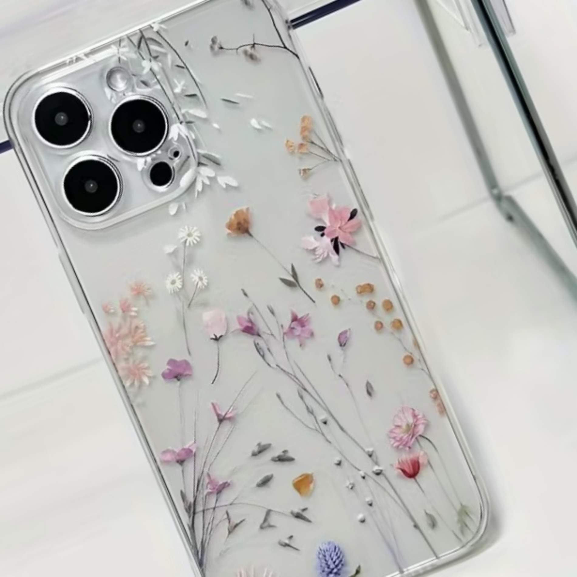 เคสโทรศัพท์ใส สำหรับ iPhone 18 - Phone Cases For Iphone 16 บทวิจารณ์และราคา