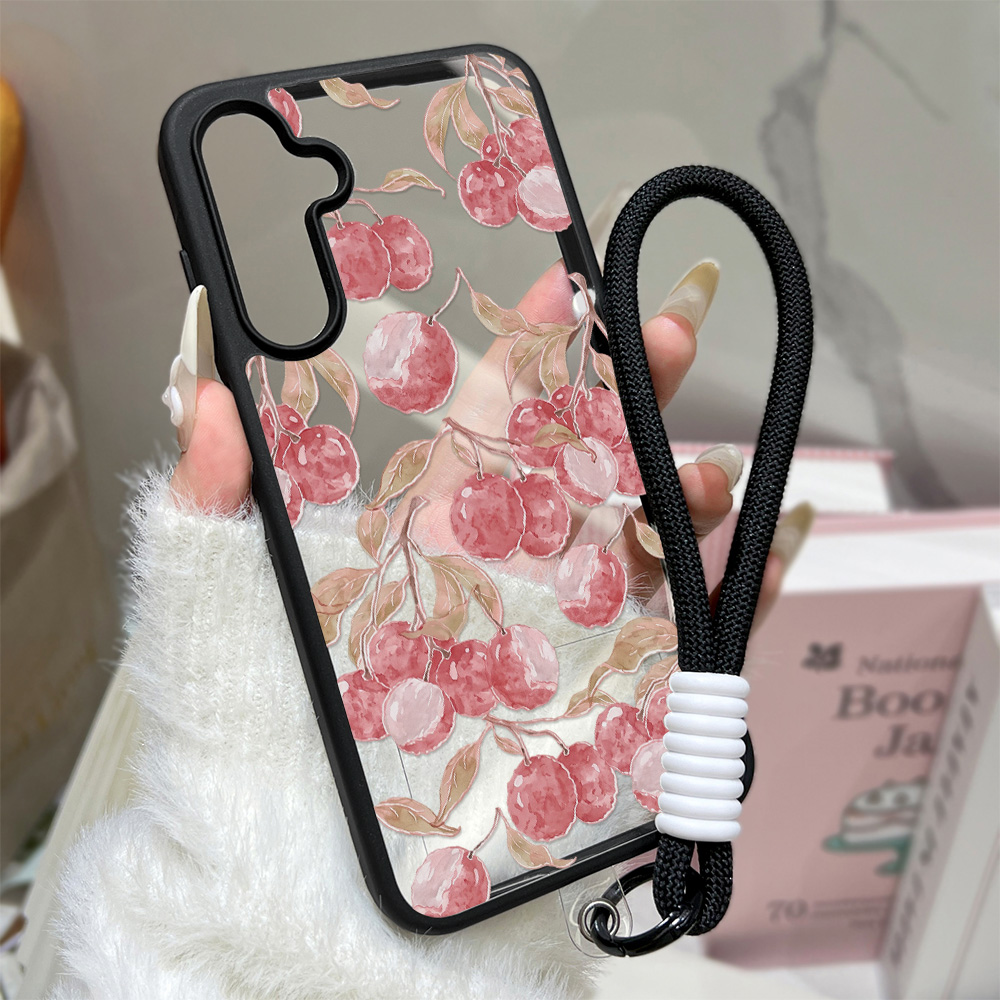 เคส A16 แบบด้าน สำหรับ Samsung - Phone Cases Galaxy A16 5G บทวิจารณ์และราคา