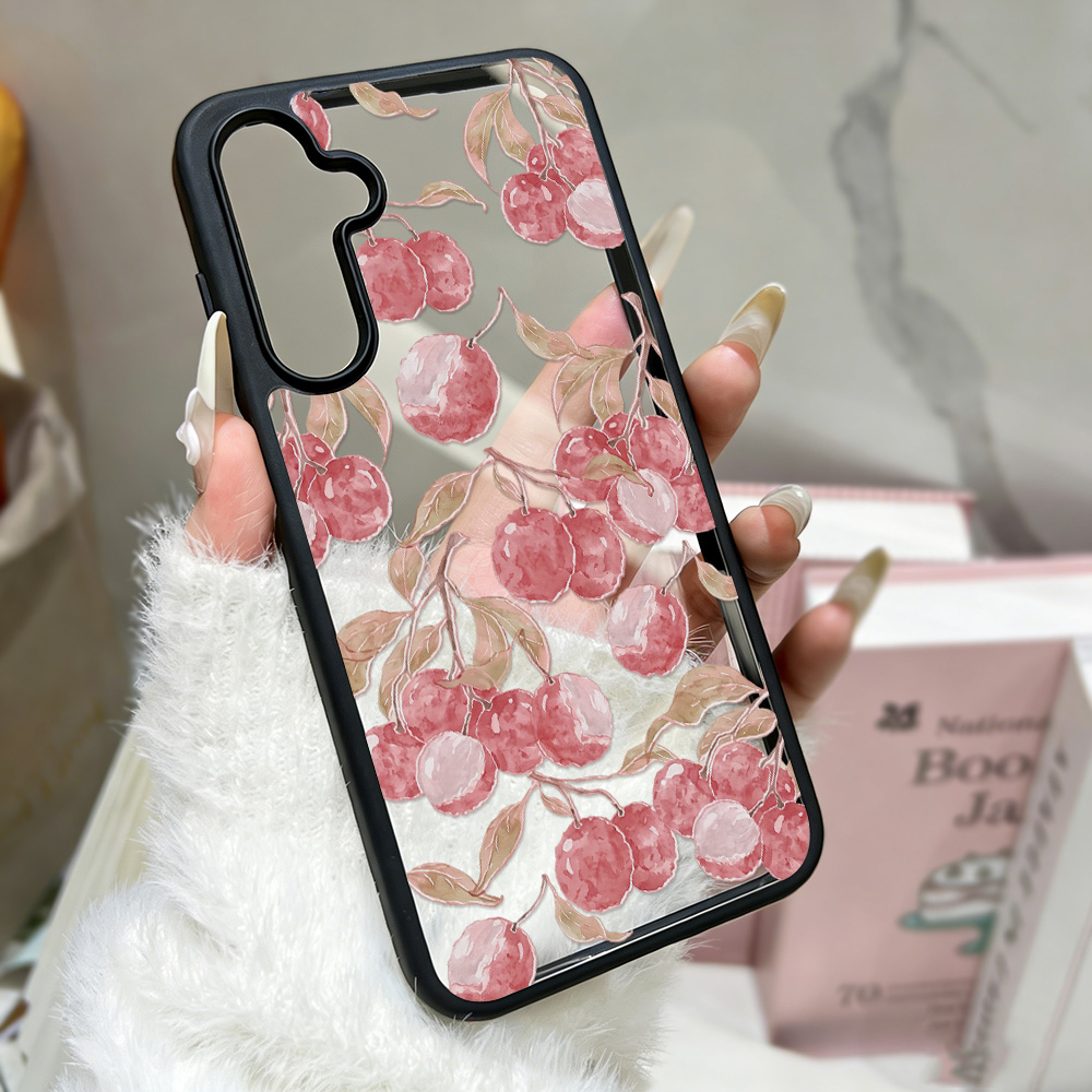เคส A16 แบบด้าน สำหรับ Samsung - Phone Cases Galaxy A16 5G บทวิจารณ์และราคา