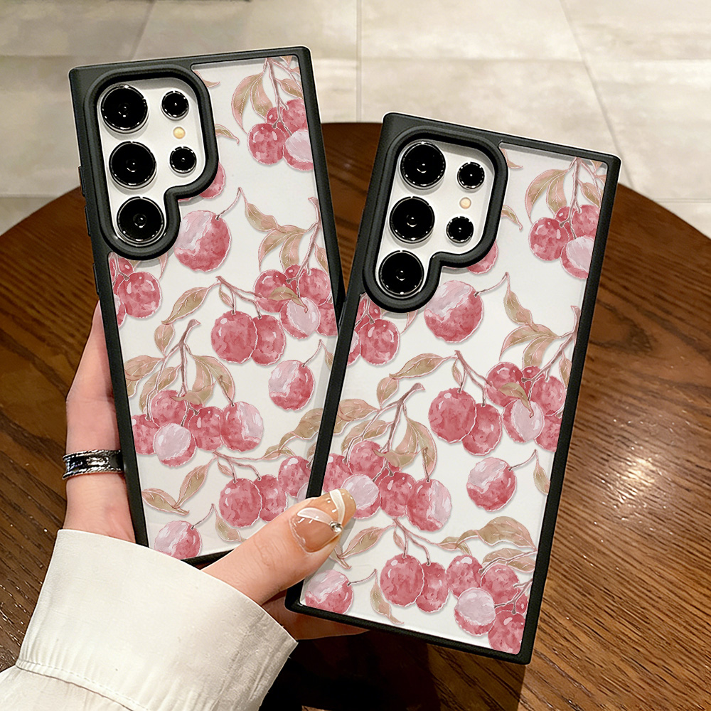 เคส A16 แบบด้าน สำหรับ Samsung - Phone Cases Galaxy A16 5G บทวิจารณ์และราคา