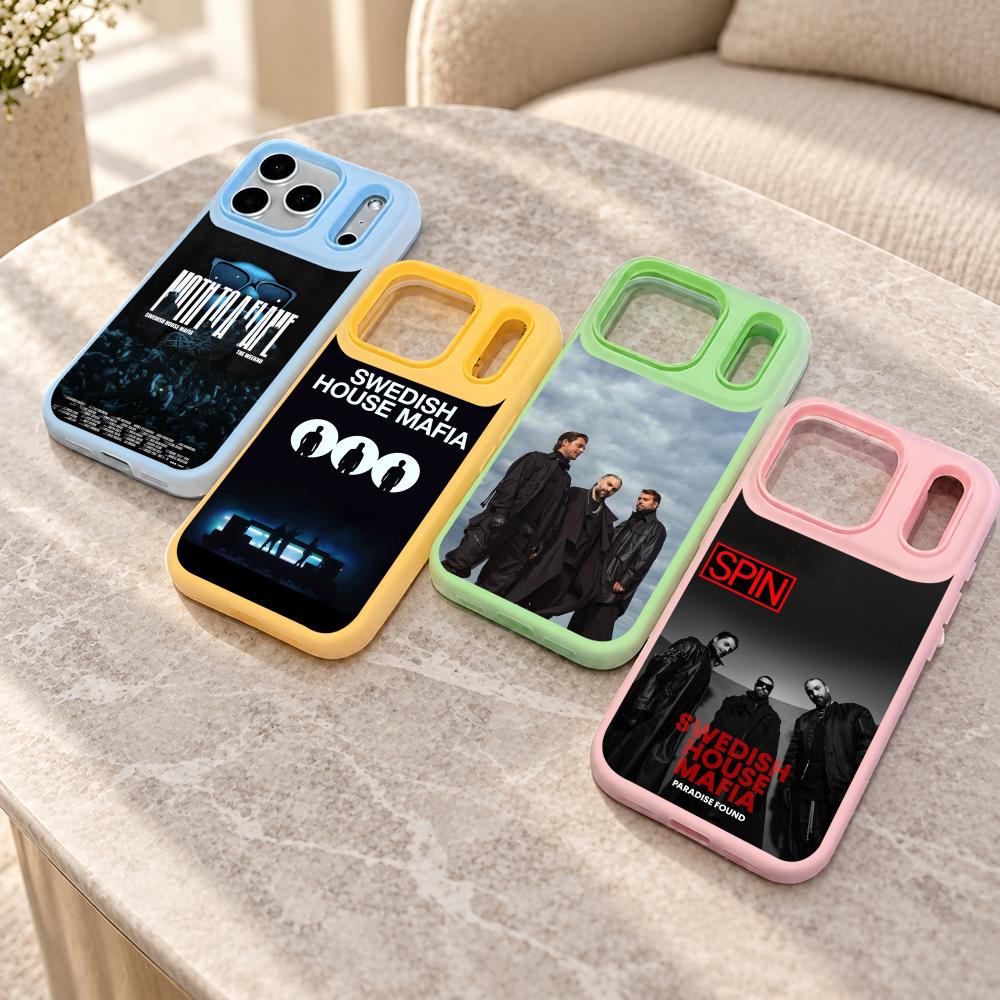เคสโทรศัพท์ S-Swedish H-House  - Phone Cases H&M บทวิจารณ์และราคา