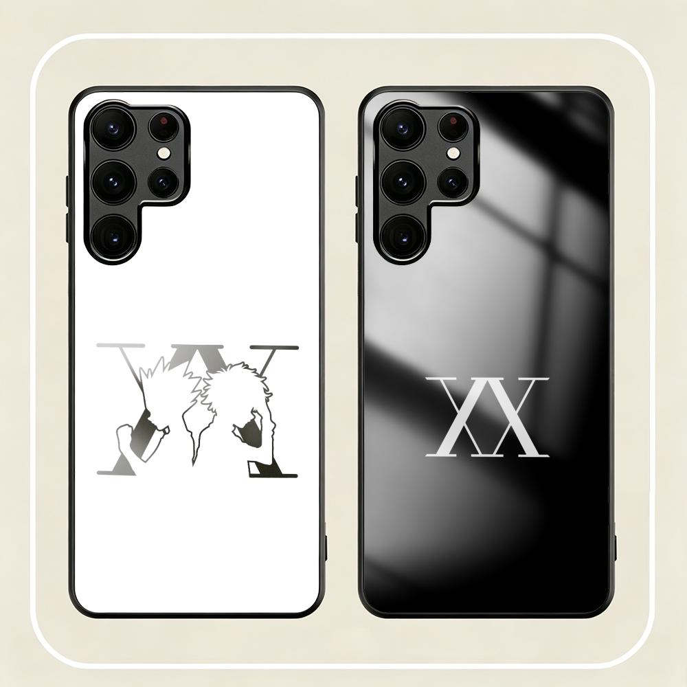 เคสโทรศัพท์ลายอนิเมะฮิต H-Hunt - Phone Cases H&M บทวิจารณ์และราคา