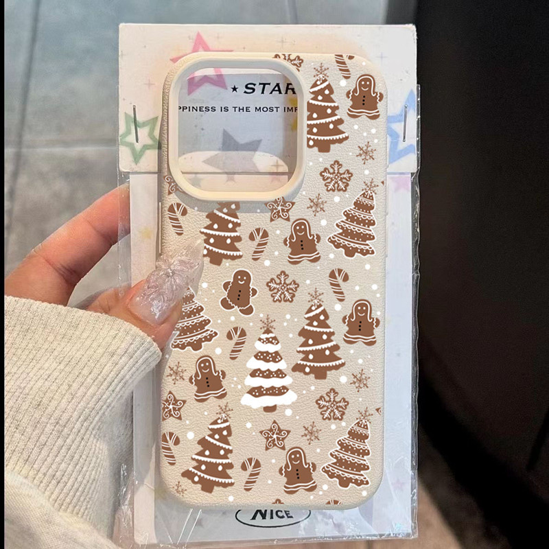 เคสโทรศัพท์ลายการ์ตูนต้นคริสต์ - Phone Cases Xr Iphone บทวิจารณ์และราคา