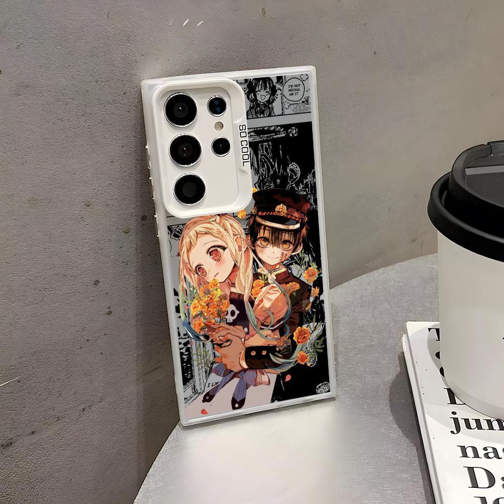 เคสโทรศัพท์ลาย T-Toilet-Bound  - Phone Cases H&M บทวิจารณ์และราคา