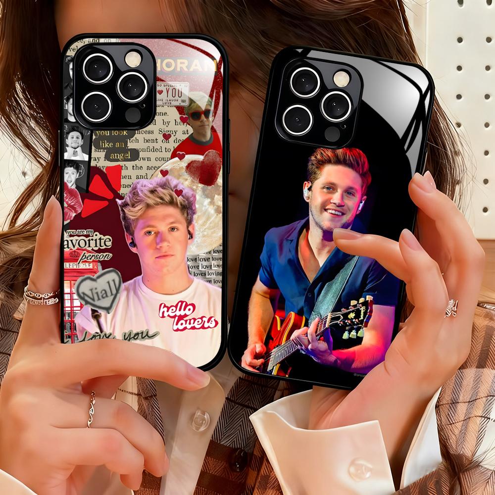 เคสโทรศัพท์นักร้องชื่อดัง N-Ni - Phone Cases H&M บทวิจารณ์และราคา