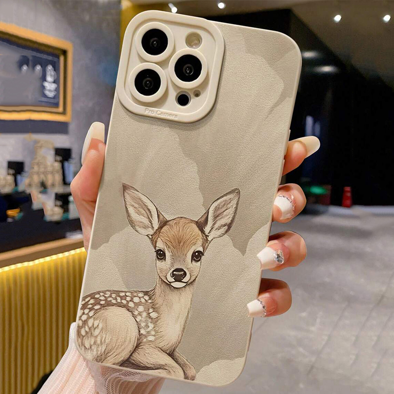 เคสโทรศัพท์ Xiaomi 15T ลายกวาง - Phone Cases Xiaomi 15 บทวิจารณ์และราคา