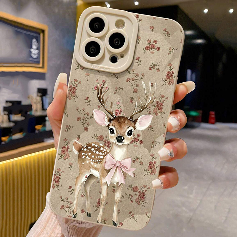เคสโทรศัพท์ Xiaomi 15T ลายกวาง - Phone Cases Xiaomi 15 บทวิจารณ์และราคา
