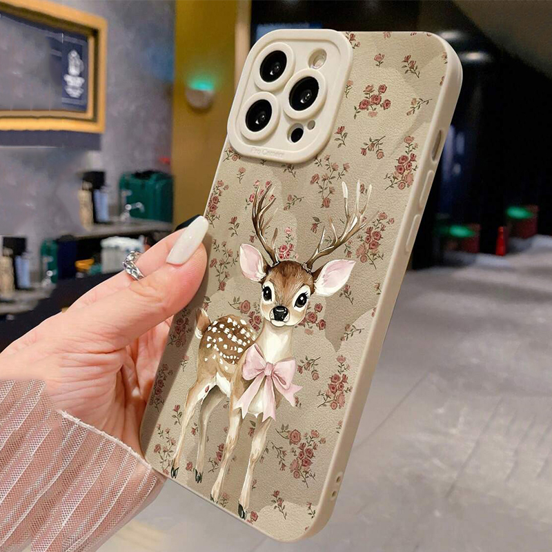 เคสโทรศัพท์ Xiaomi 15T ลายกวาง - Phone Cases Xiaomi 15 บทวิจารณ์และราคา