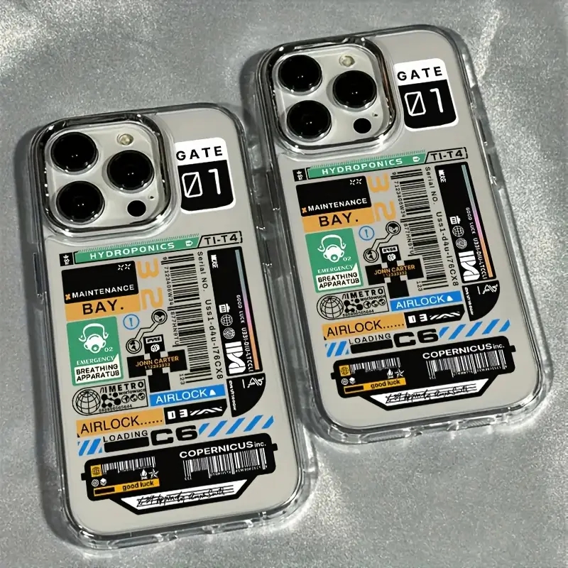 สติ๊กเกอร์ติดรถยนต์ เคสใสสำหรั - Phone Cases Xr Iphone บทวิจารณ์และราคา