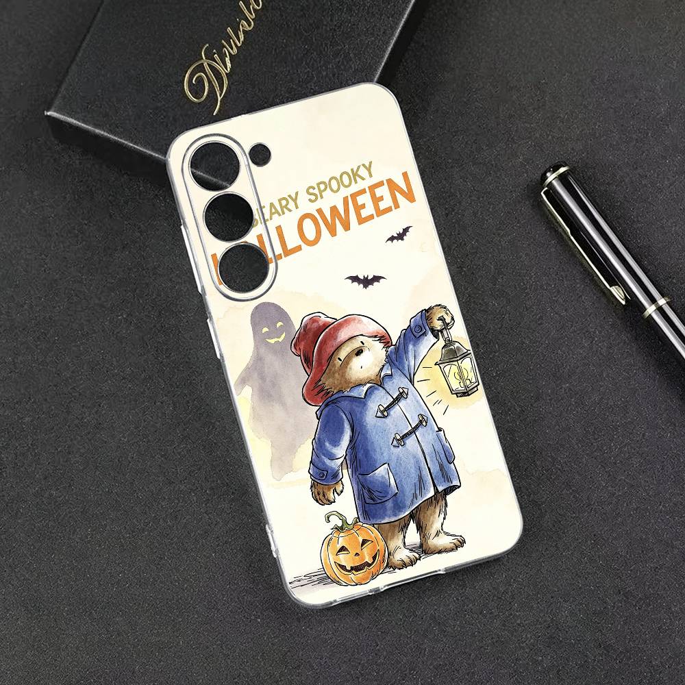 London- P-PaddingtonS เคสโทรศั - Phone Cases London บทวิจารณ์และราคา