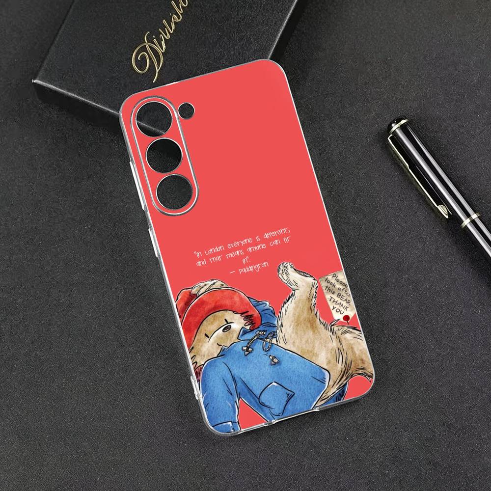 London- P-PaddingtonS เคสโทรศั - Phone Cases London บทวิจารณ์และราคา