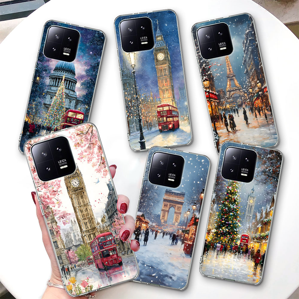 เคสโทรศัพท์ Xiaomi Mi 15 Ultra - Phone Cases London บทวิจารณ์และราคา