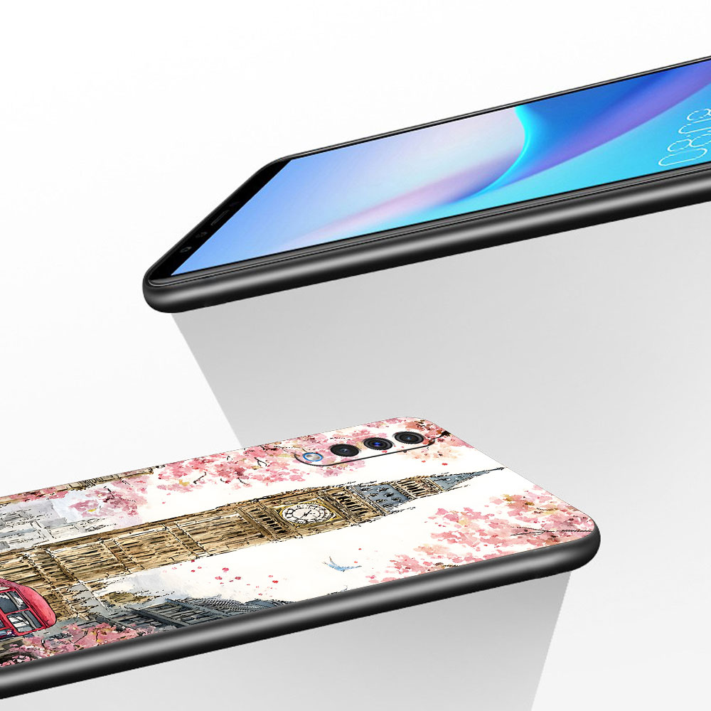 เคสโทรศัพท์ลายคริสต์มาสฤดูหนาว - Phone Cases London บทวิจารณ์และราคา