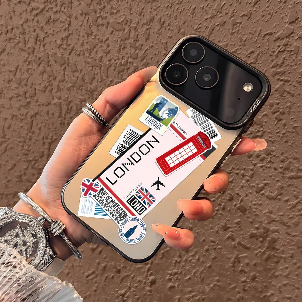 เคสโทรศัพท์ลาย London Calling  - Phone Cases London บทวิจารณ์และราคา