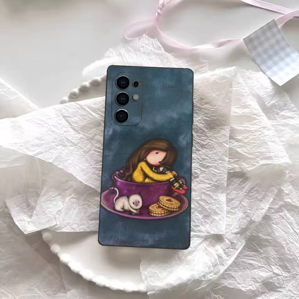 เคสโทรศัพท์ L-Santoro London K - Phone Cases London บทวิจารณ์และราคา