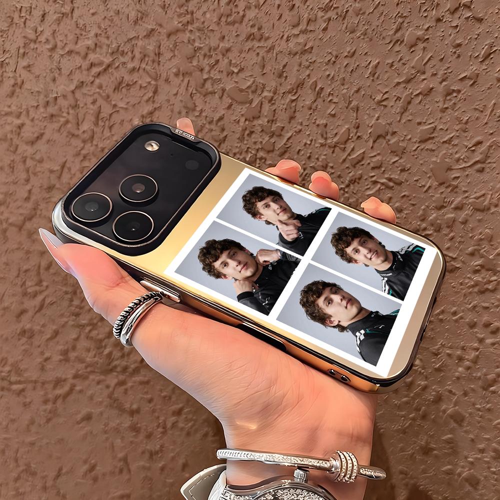 เคสโทรศัพท์ K-Kimi Antonelli H - Phone Cases For Iphone 16 บทวิจารณ์และราคา