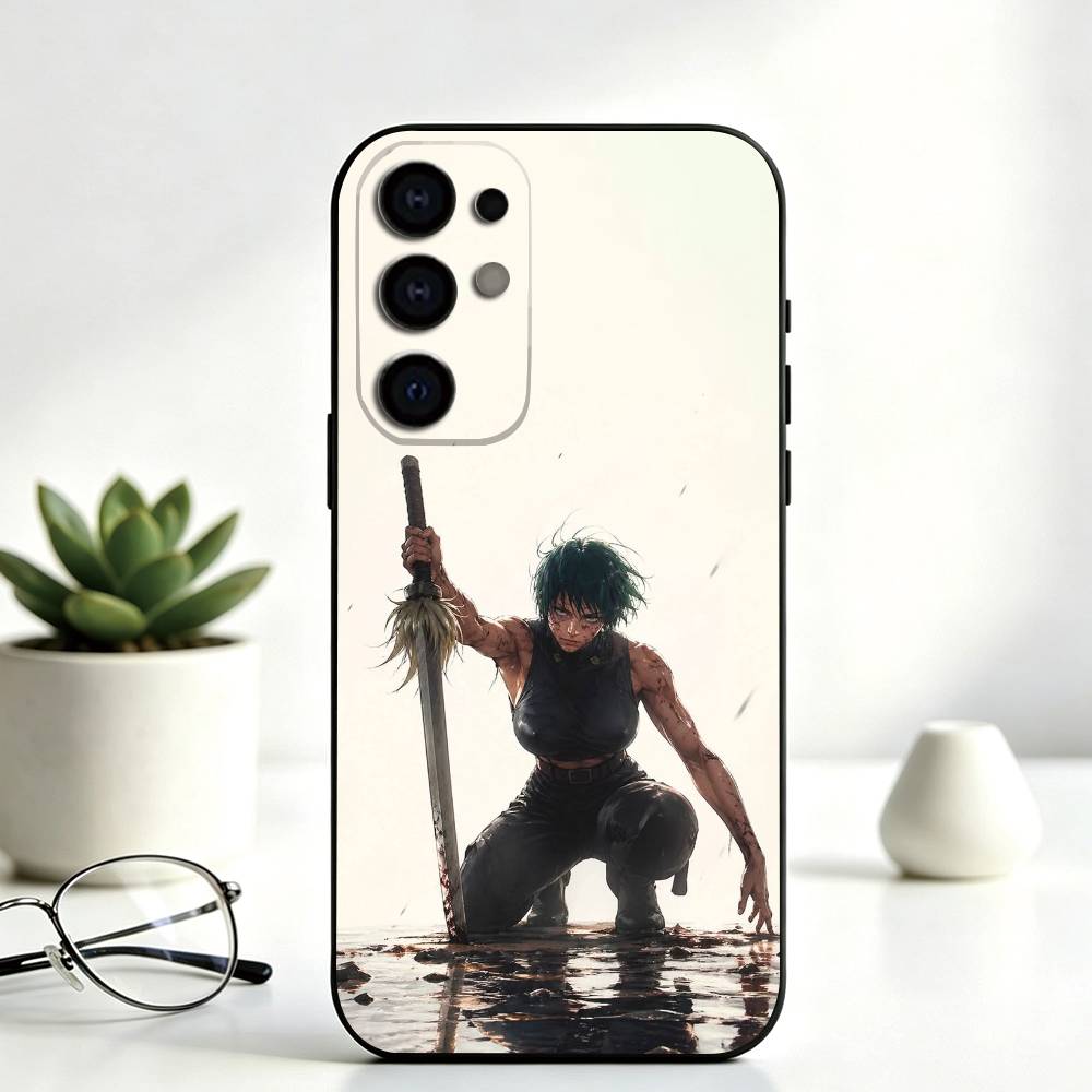 เคสโทรศัพท์ Jujutsu Kaisen มาก - Phone Cases Jujutsu Kaisen บทวิจารณ์และราคา