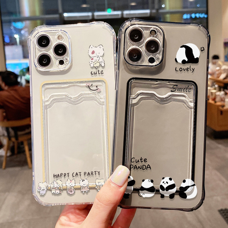 เคสโทรศัพท์ลายแมวดำน่ารัก สำหร - Phone Cases Xr Iphone บทวิจารณ์และราคา