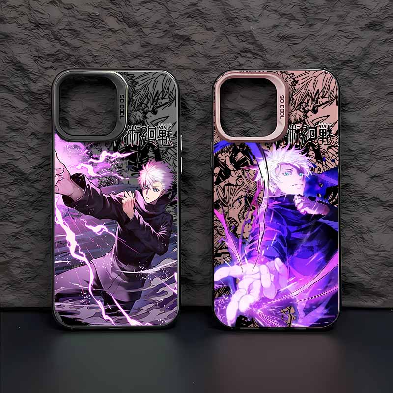 เคสโทรศัพท์สำหรับ Xiaomi Redmi - Phone Cases Jujutsu Kaisen บทวิจารณ์และราคา
