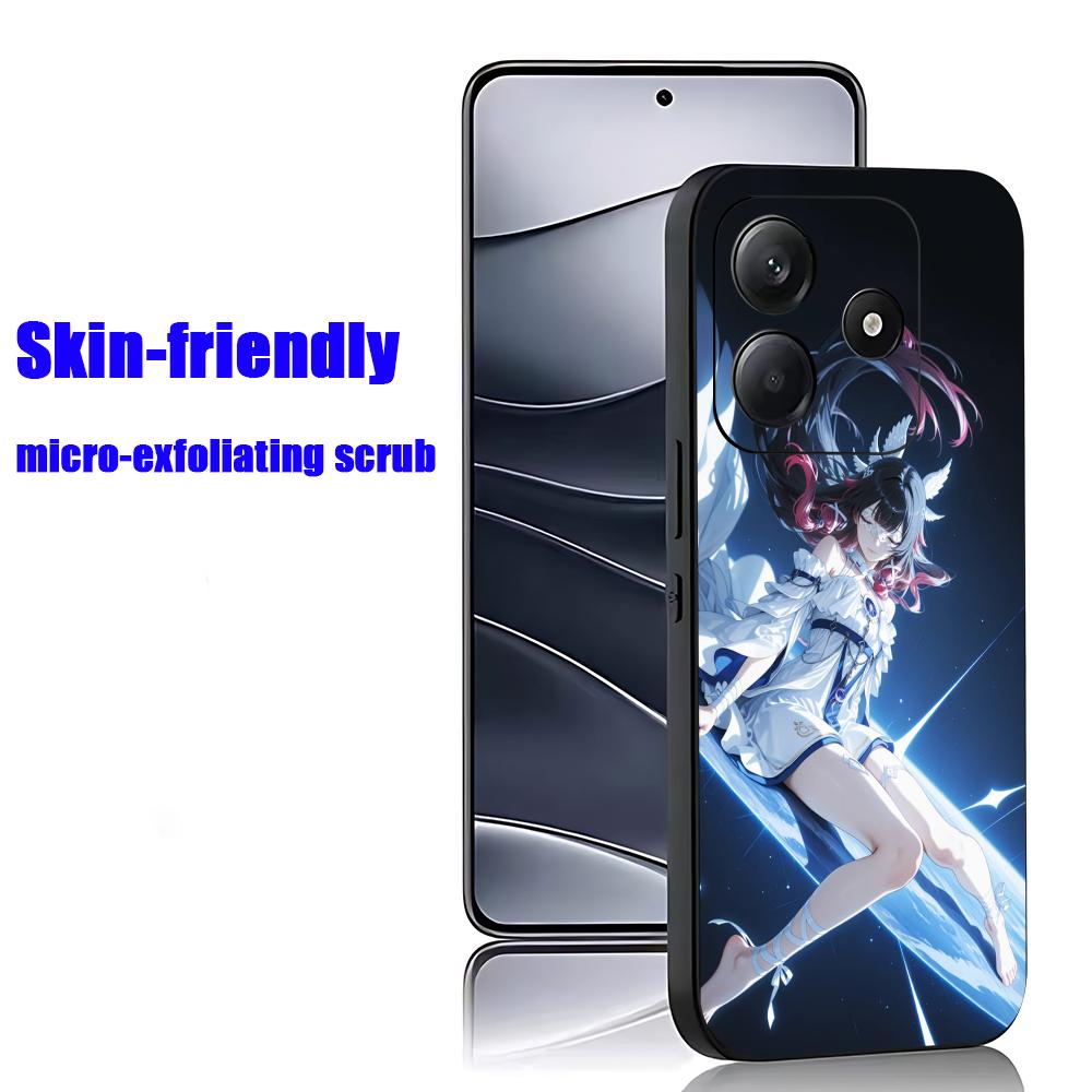 เคสโทรศัพท์เกม Columbina Gensh - Phone Cases Xiaomi 15 บทวิจารณ์และราคา