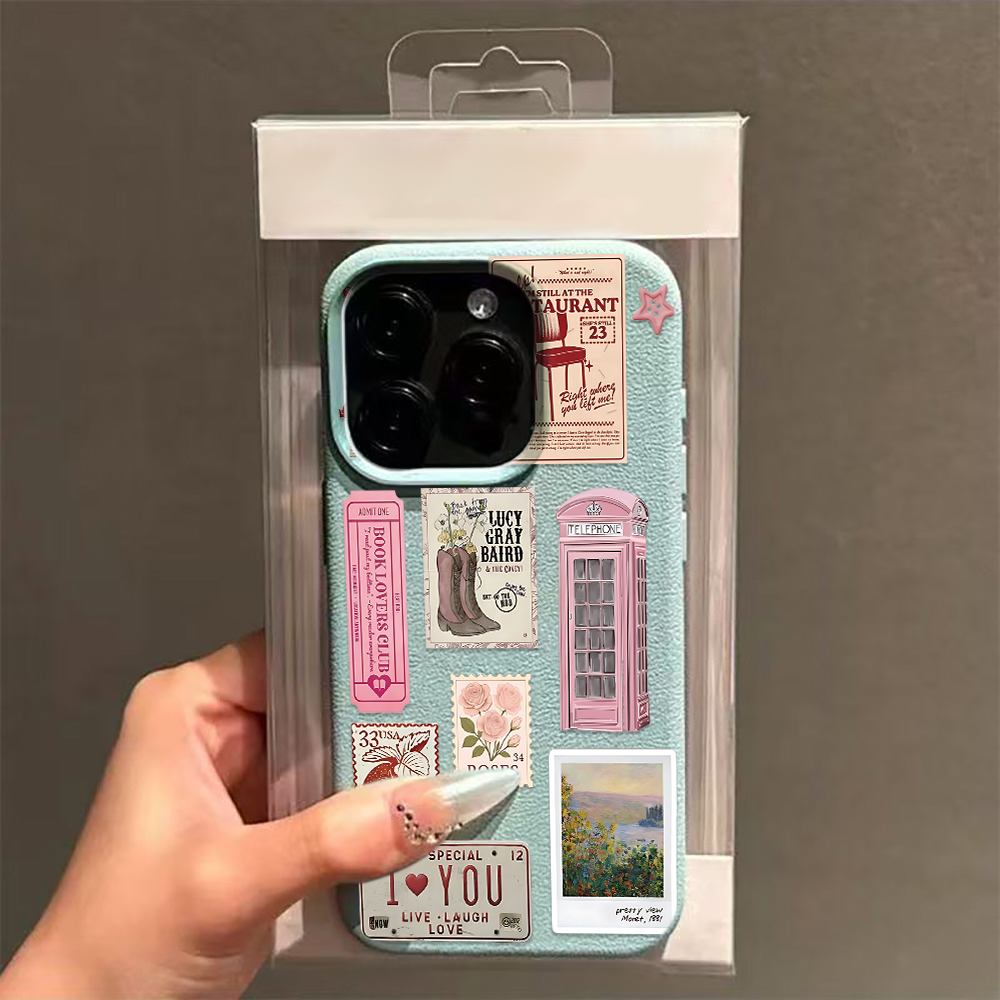 เคสโทรศัพท์ iPhone ลายโปสเตอร์ - Phone Cases London บทวิจารณ์และราคา