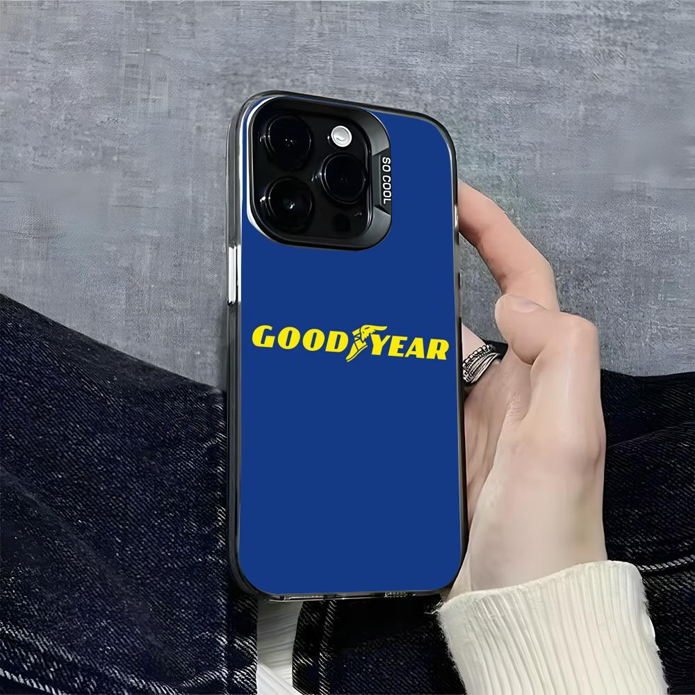 เคสโทรศัพท์ Goodyear สำหรับ lM - Phone Cases For Iphone 16 บทวิจารณ์และราคา
