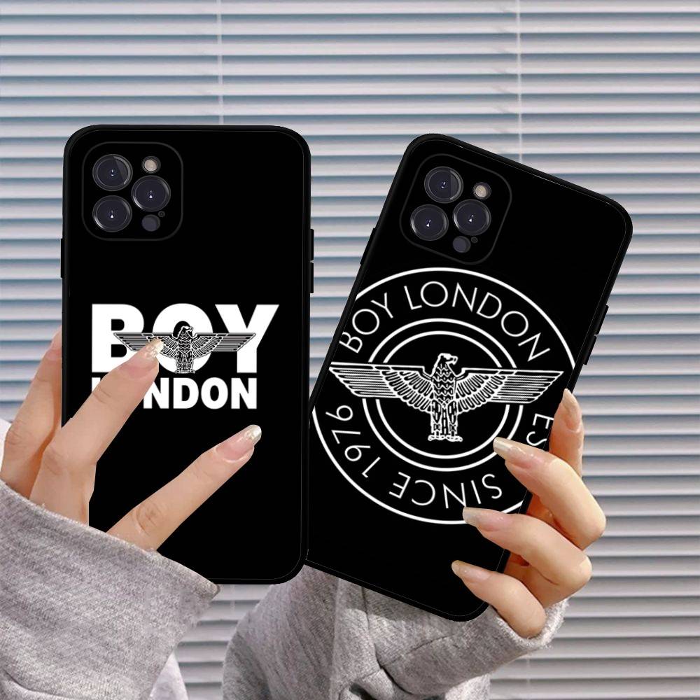 เคสโทรศัพท์ลายโลโก้ B-Boy L-Lo - Phone Cases London บทวิจารณ์และราคา