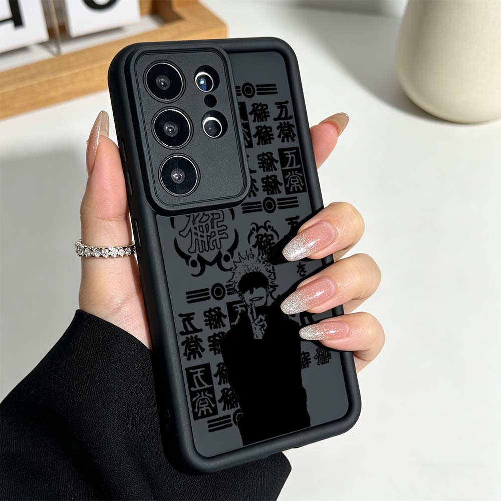 เคสโทรศัพท์ลาย Jujutsu Kaisen  - Phone Cases Jujutsu Kaisen บทวิจารณ์และราคา